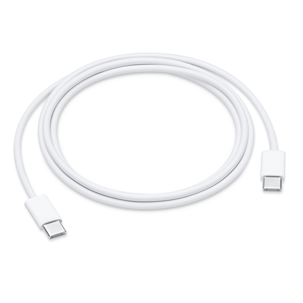 Apple USB-C Şarj Kablosu (1M) MM093ZM/A