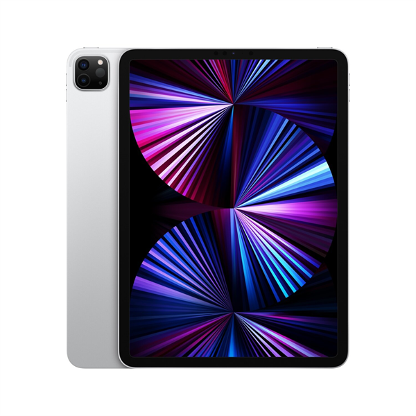 iPad Pro 11'' Wi-Fi 1TB Gümüş MHR03TU/A